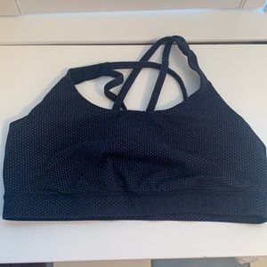 Lululemon Energy Bar